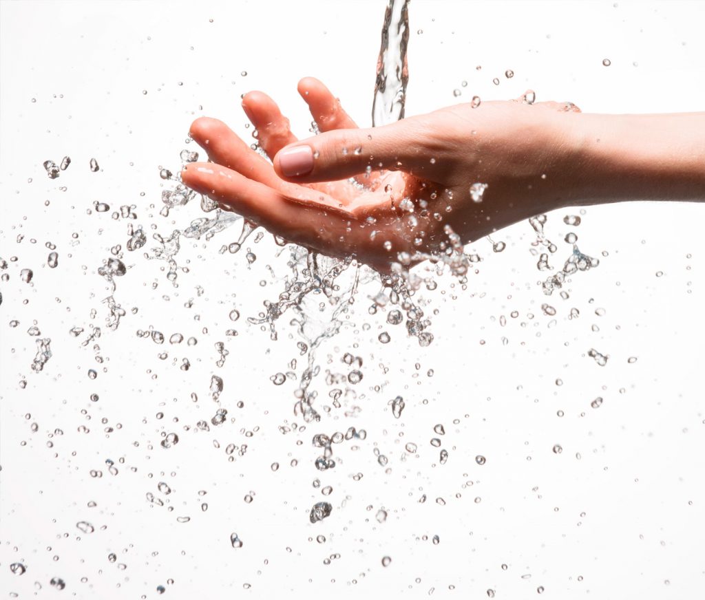 Funcionamiento descalcificador agua sin sal - Mecalime